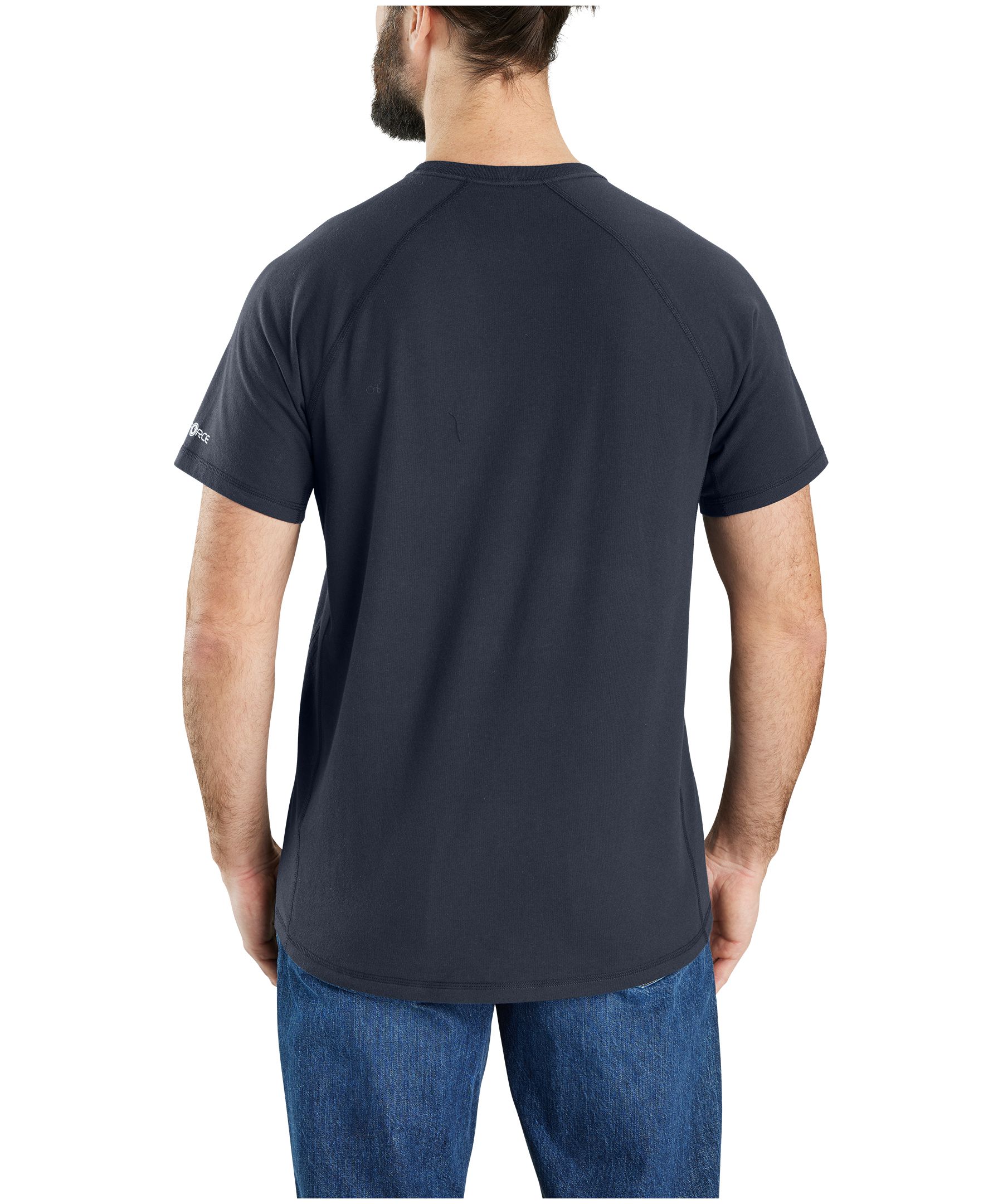 T-shirt avec technologie Force pour hommes, Carhartt