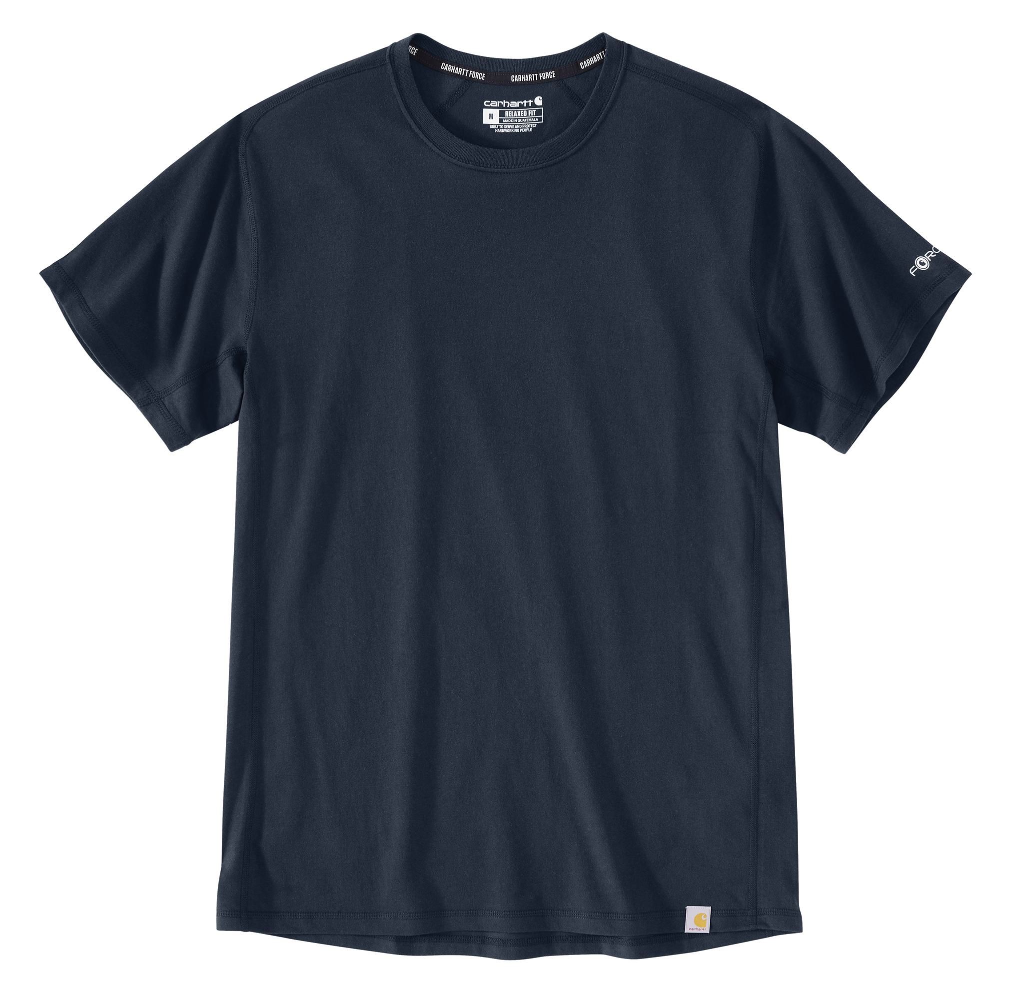 T-shirt avec technologie Force pour hommes, Carhartt