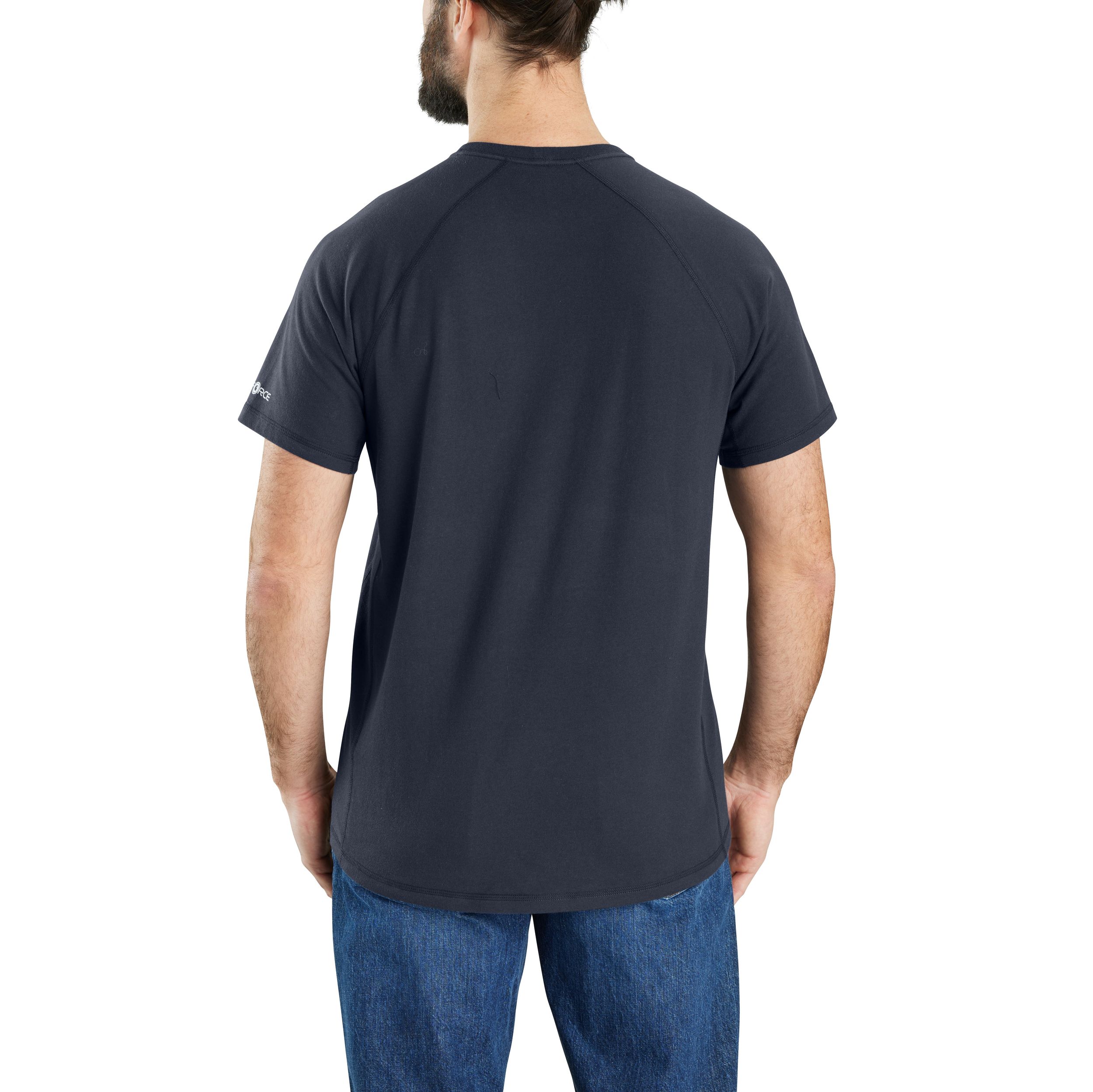 T-shirt avec technologie Force pour hommes, Carhartt