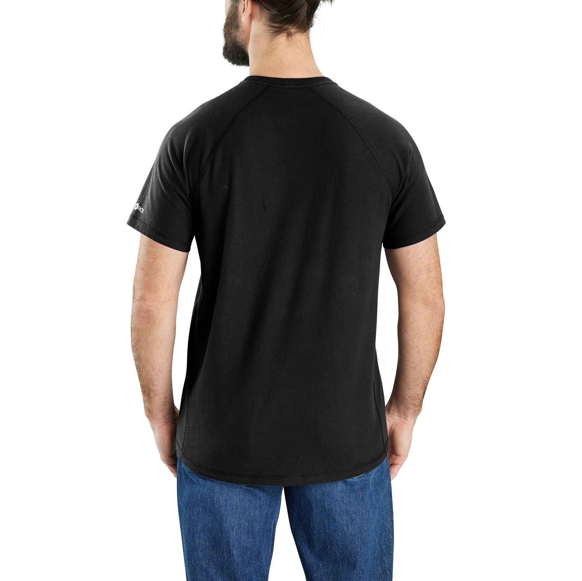 Carhartt Men's Force T Shirt