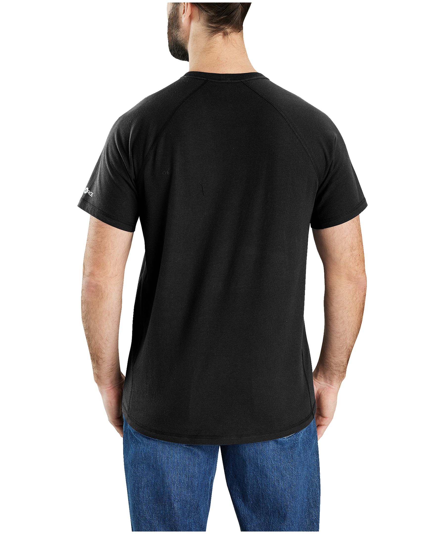 Carhartt Men's Force T Shirt