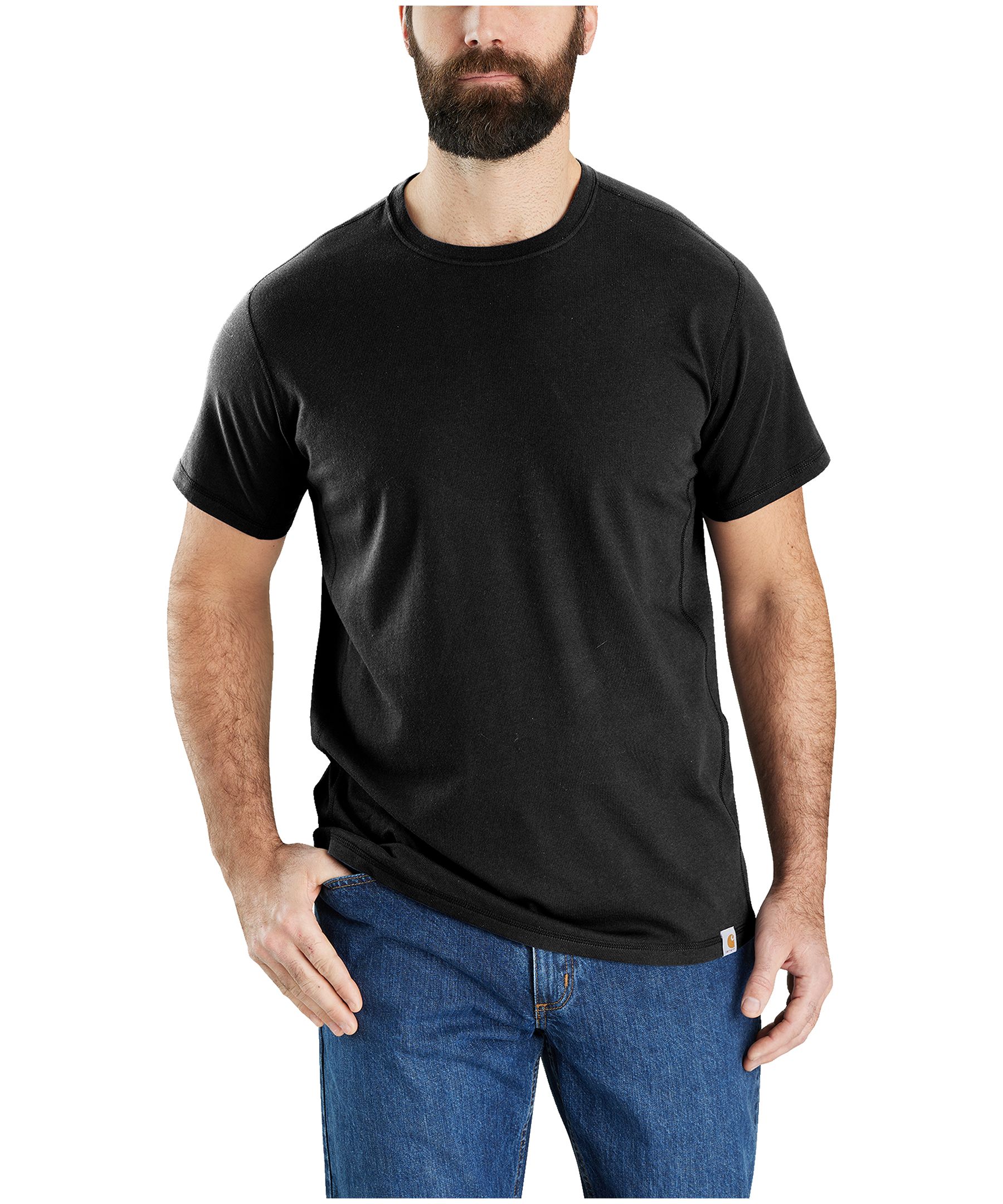 Carhartt Men's Force T Shirt