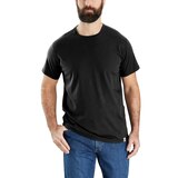 Carhartt Men's Force T Shirt Front_Flat