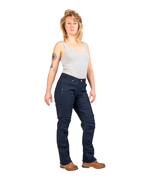 Dovetail Workwear Women's Anna Task Pants
