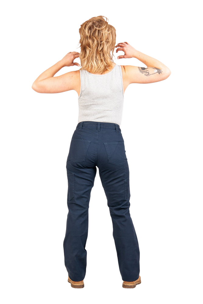Dovetail Workwear Women's Anna Task Pants
