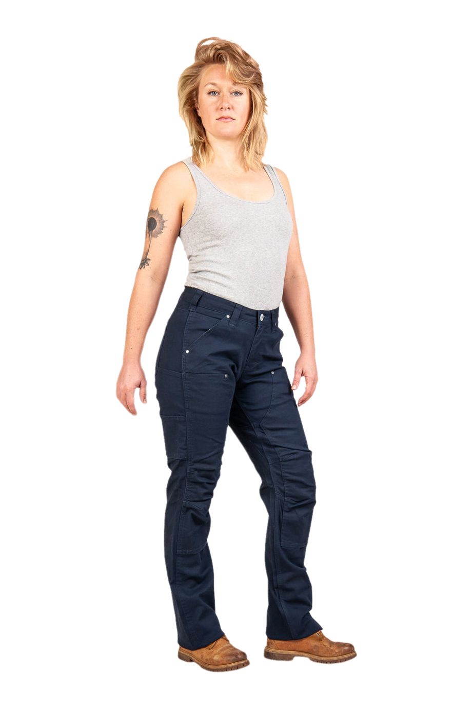 Dovetail Workwear Women's Anna Task Pants