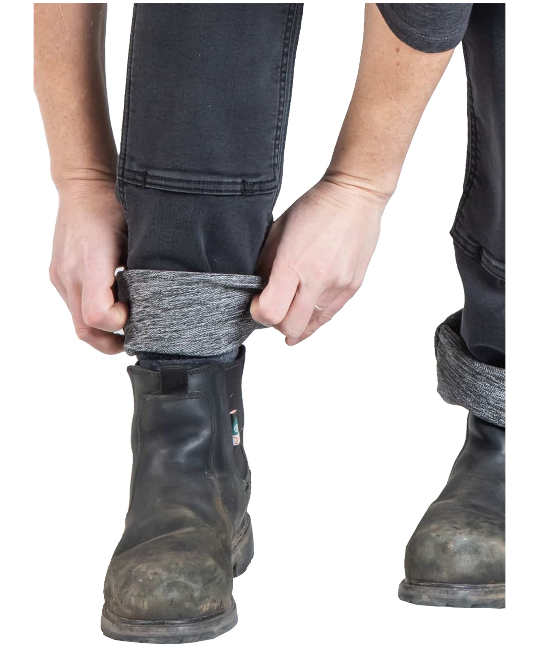 Dovetail Workwear Women's Britt Thermal Insulated Utility Pants