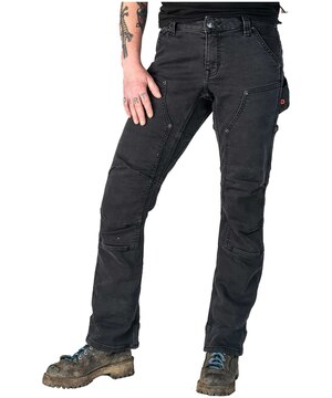 Pantalon tout usage pour femmes, Britt, Dovetail Workwear