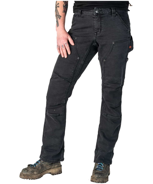 Pantalon tout usage pour femmes, Britt, Dovetail Workwear