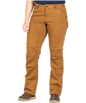Dovetail Workwear Women's Britt Thermal Insulated Utility Pants