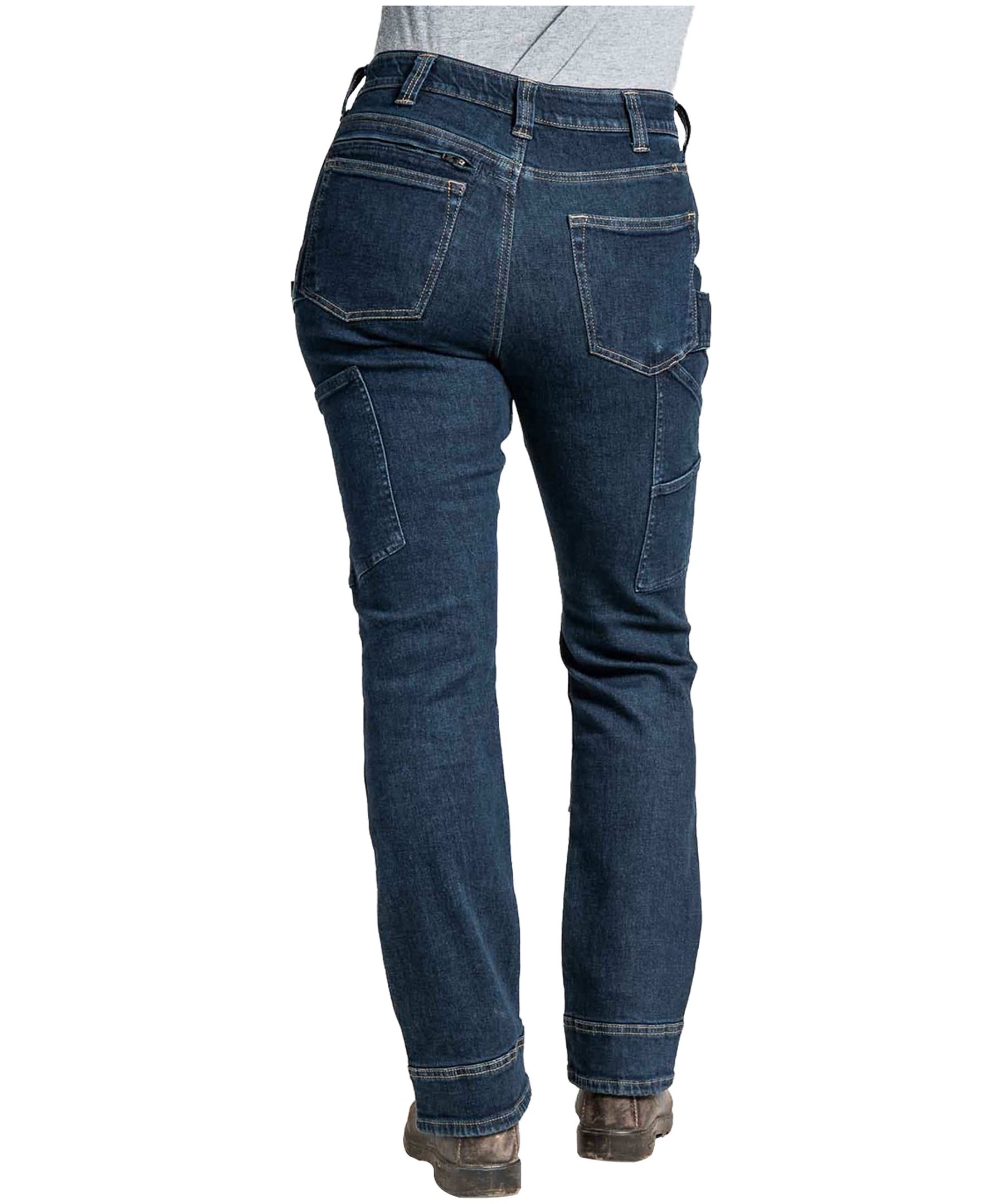 Pantalon pour femmes, Power Hemp, Dovetail Workwear