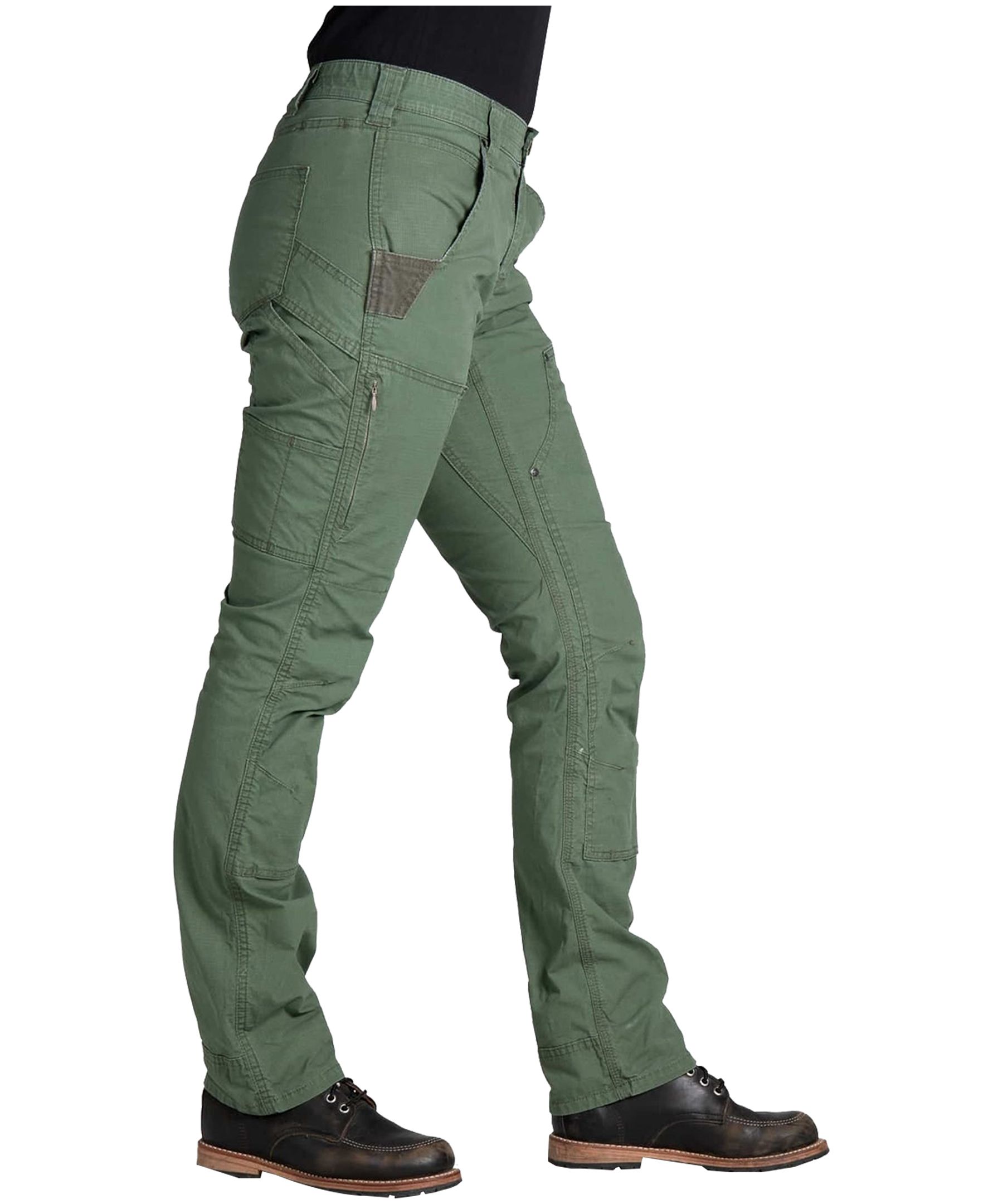 Dovetail Workwear Women's Ultra Light Pants