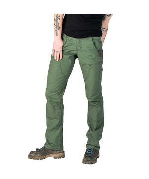 Dovetail Workwear Women's Ultra Light Pants