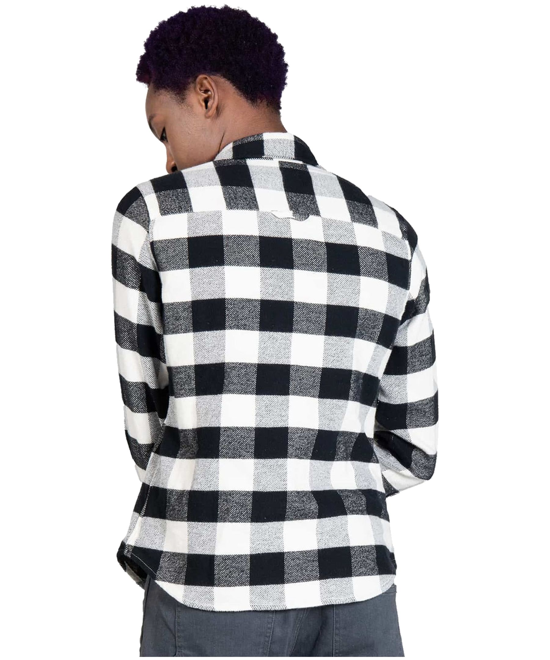 Dovetail Workwear Women's Givens Work Shirt