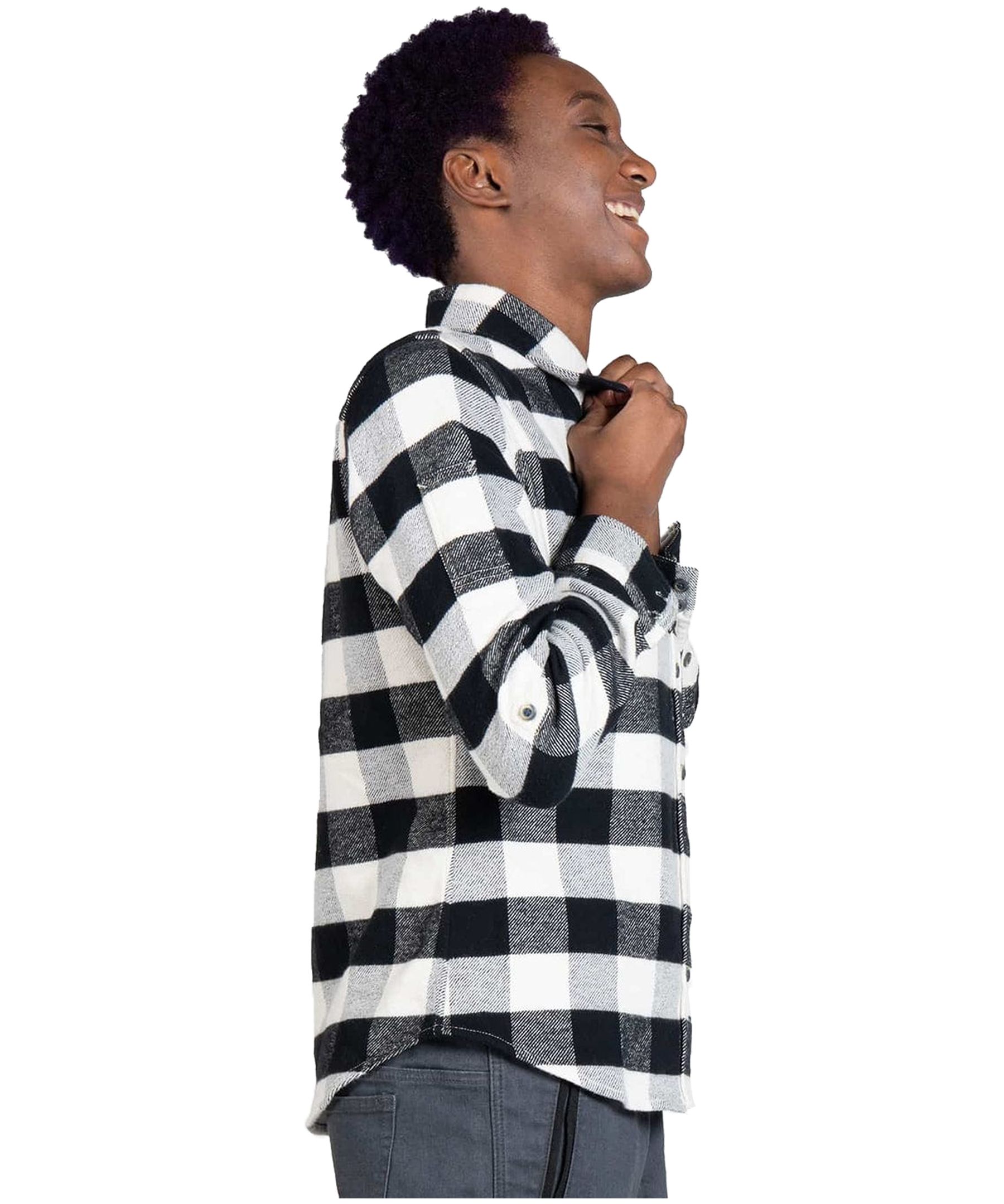 Dovetail Workwear Women's Givens Work Shirt