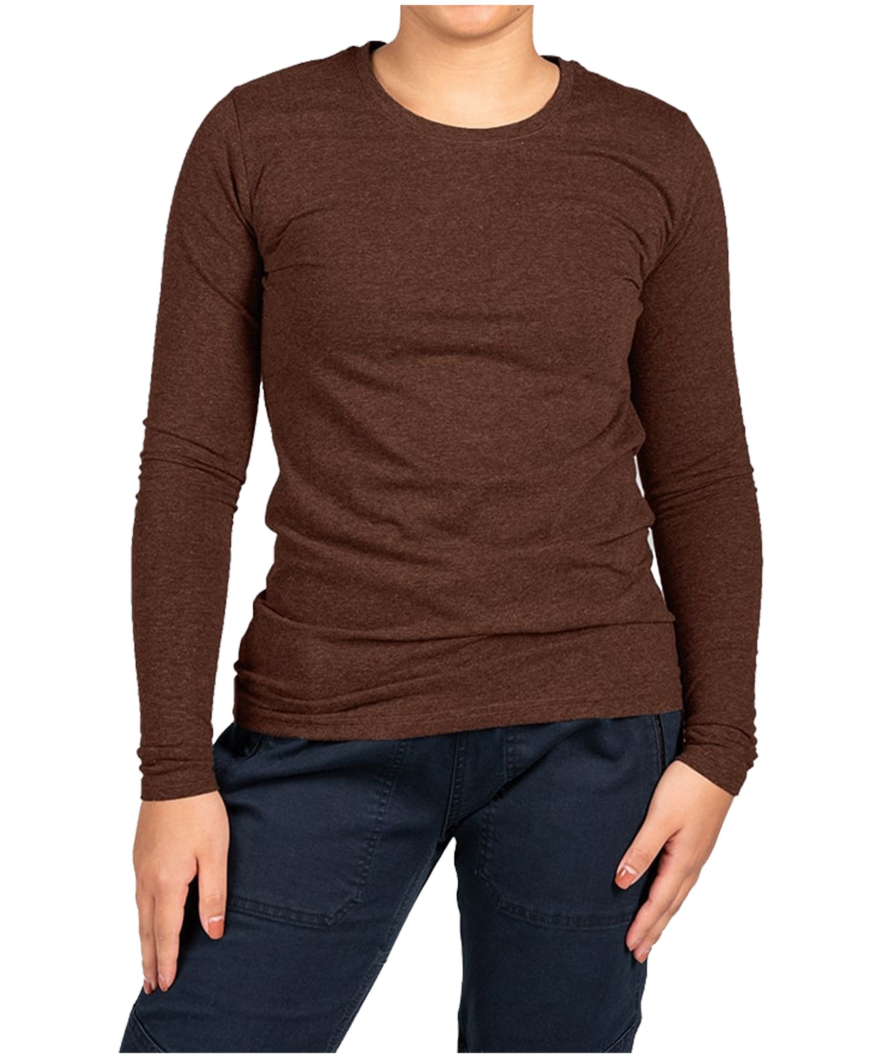 Dovetail Workwear Women's UPF 25 Back Logo T Shirt