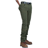Dovetail Workwear Women's Maven Pants Front_Angled_Right