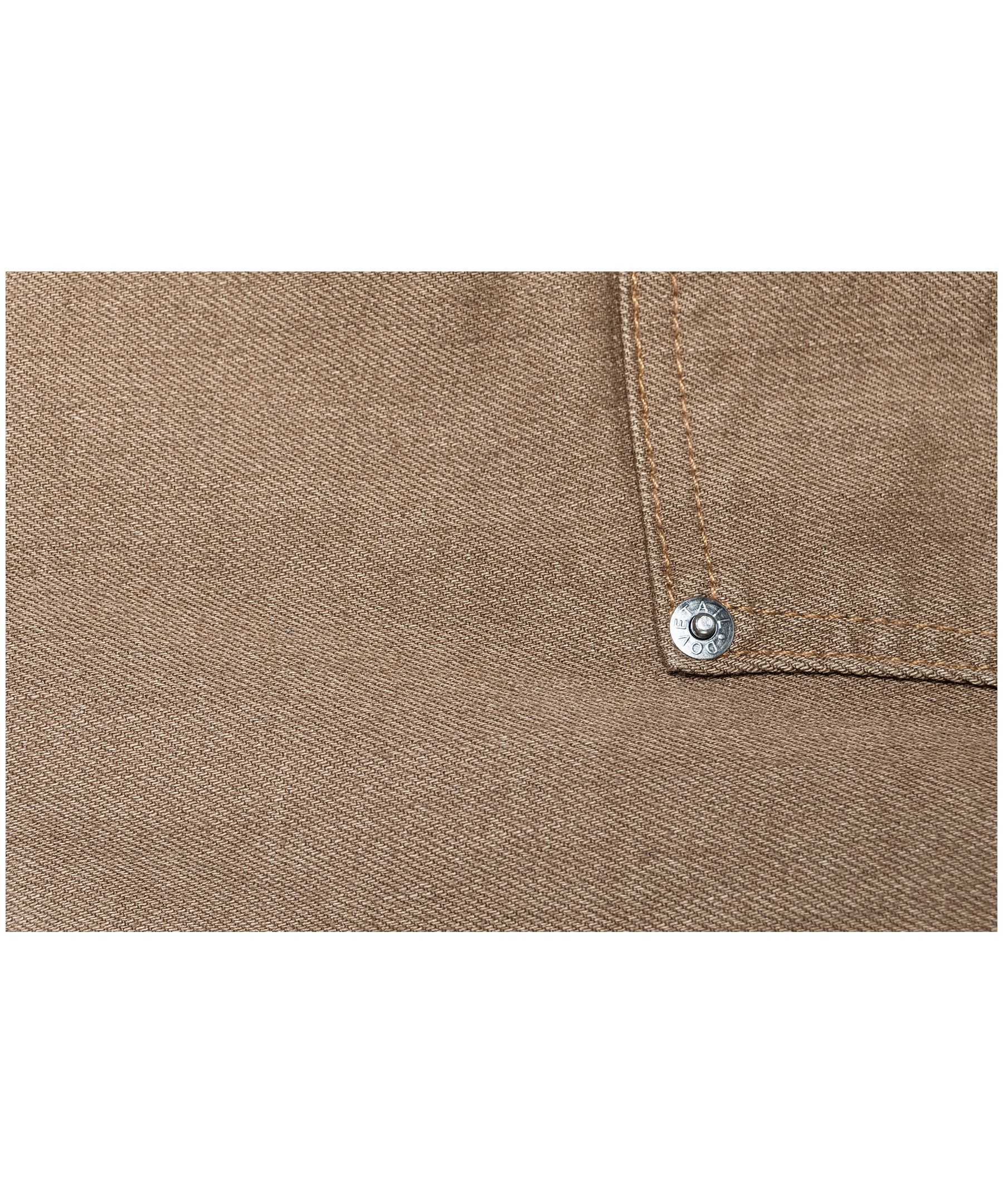 Dovetail Workwear Women's Old School High Rise Pants