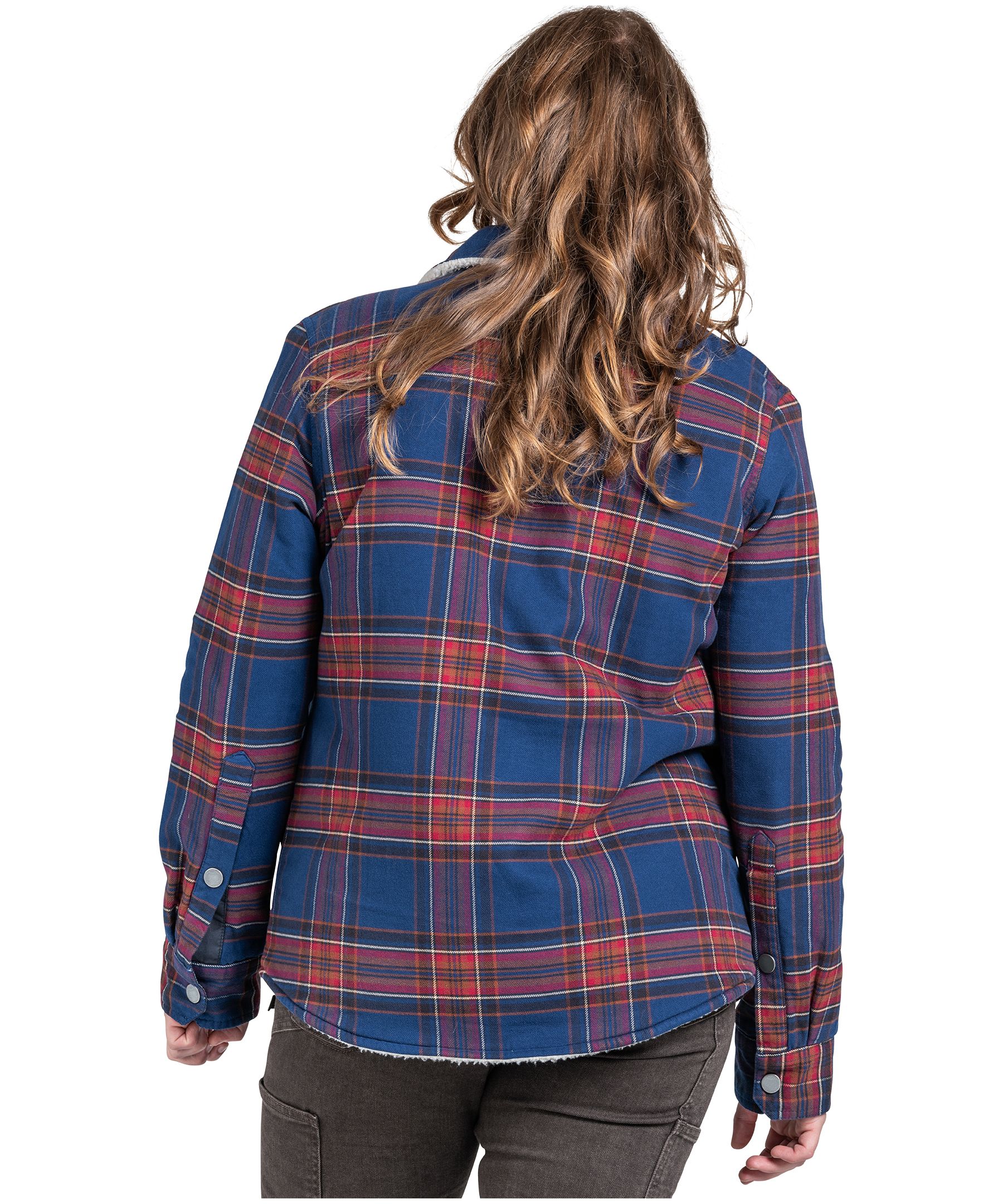 Dovetail Workwear Women's Old School Reversible Jacket