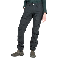 Pantalon cargo pour femmes, Ready Set, Dovetail Workwear Front_Three_Fourths_Angled_Left