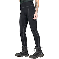 Dovetail Workwear Women's Field Utility Leggings Front_Angled_Left