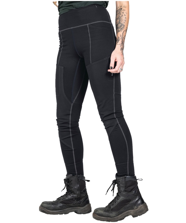 Legging tout usage pour femmes, Dovetail Workwear