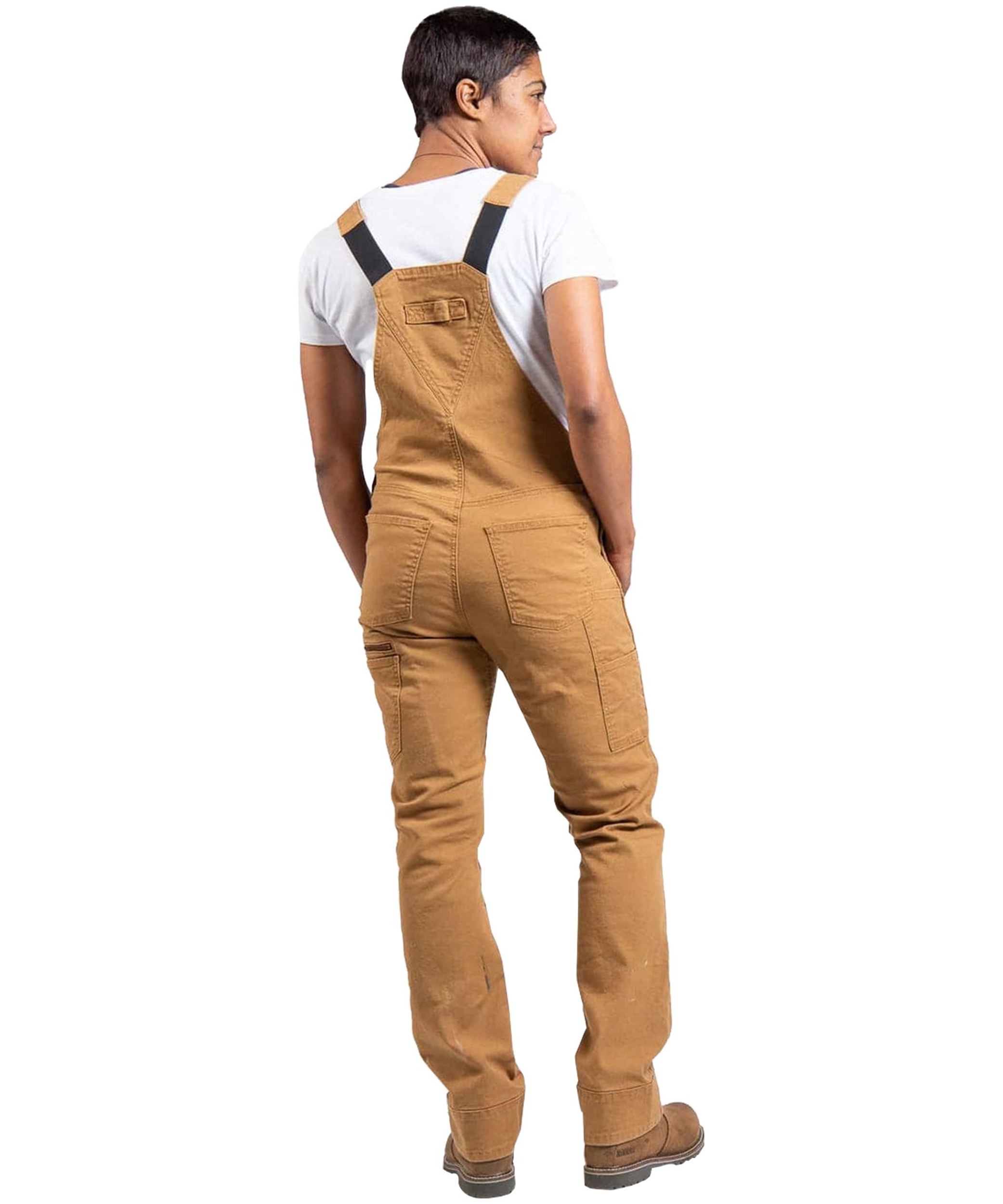 Dovetail Workwear Women's Freshley Overalls | Marks