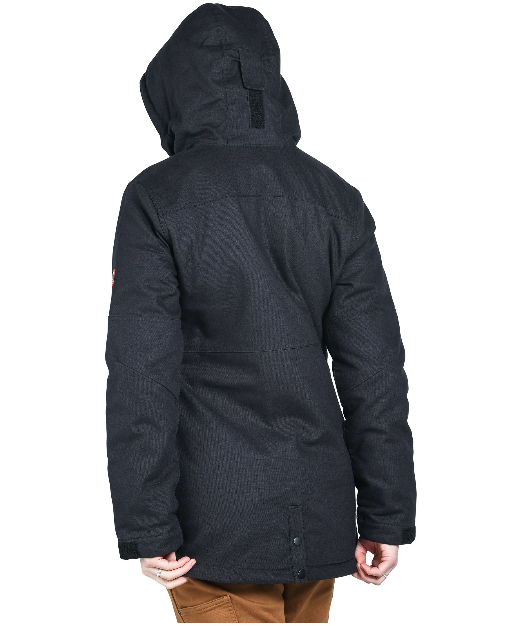 Manteau de travail pour femmes, Kent, Dovetail Workwear