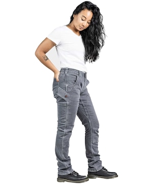 Pantalon de travail pour femmes, Maven X, Dovetail Workwear