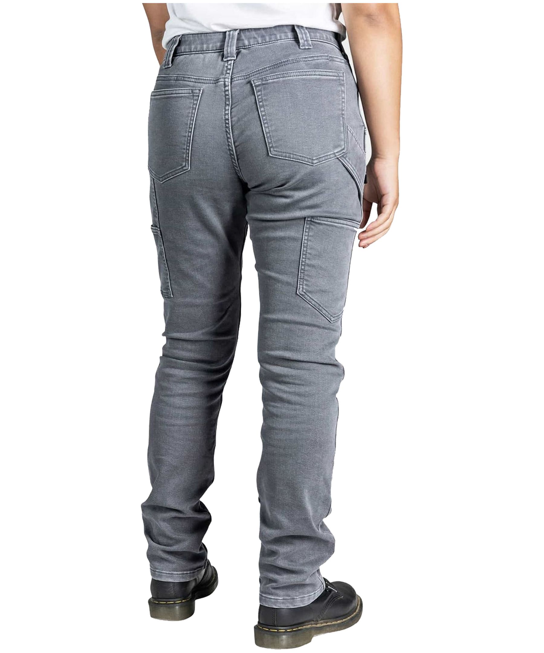 Pantalon de travail pour femmes, Maven X, Dovetail Workwear