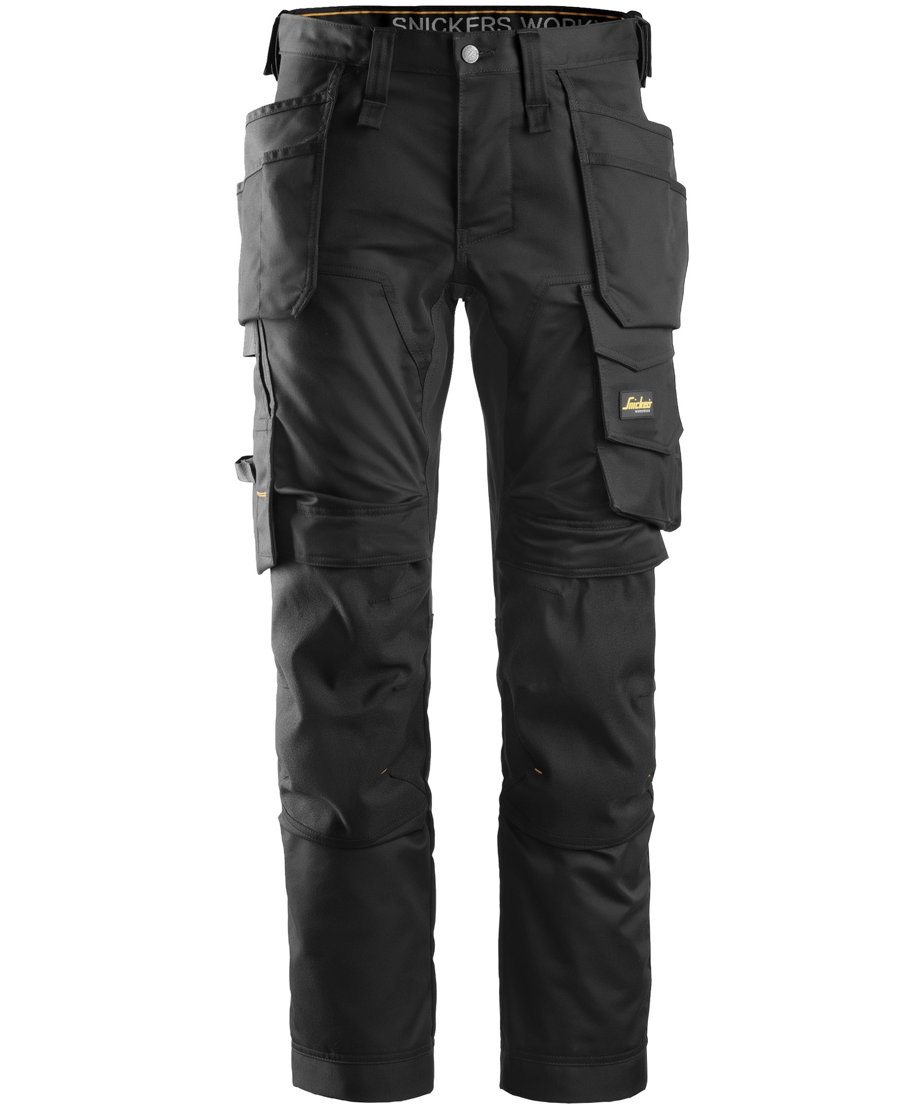 Snickers Workwear Men's AllRoundWork Holster Work Pants