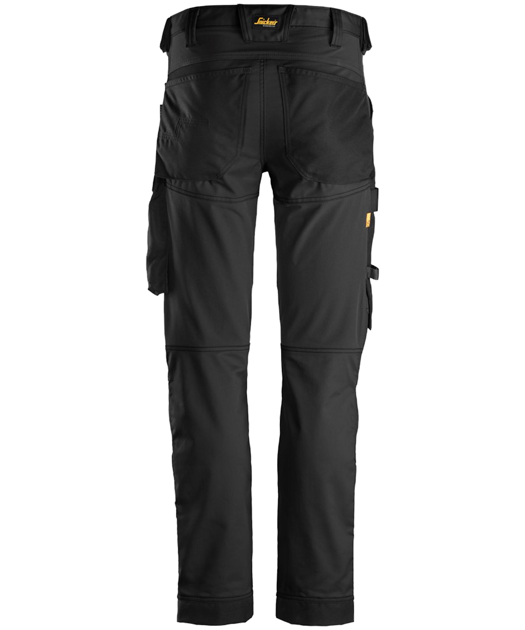 Pantalon de travail pour hommes, AllRoundWork, Snickers Workwear