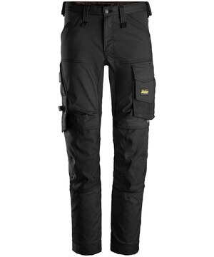 Snickers Workwear Men's AllRoundWork Work Pants