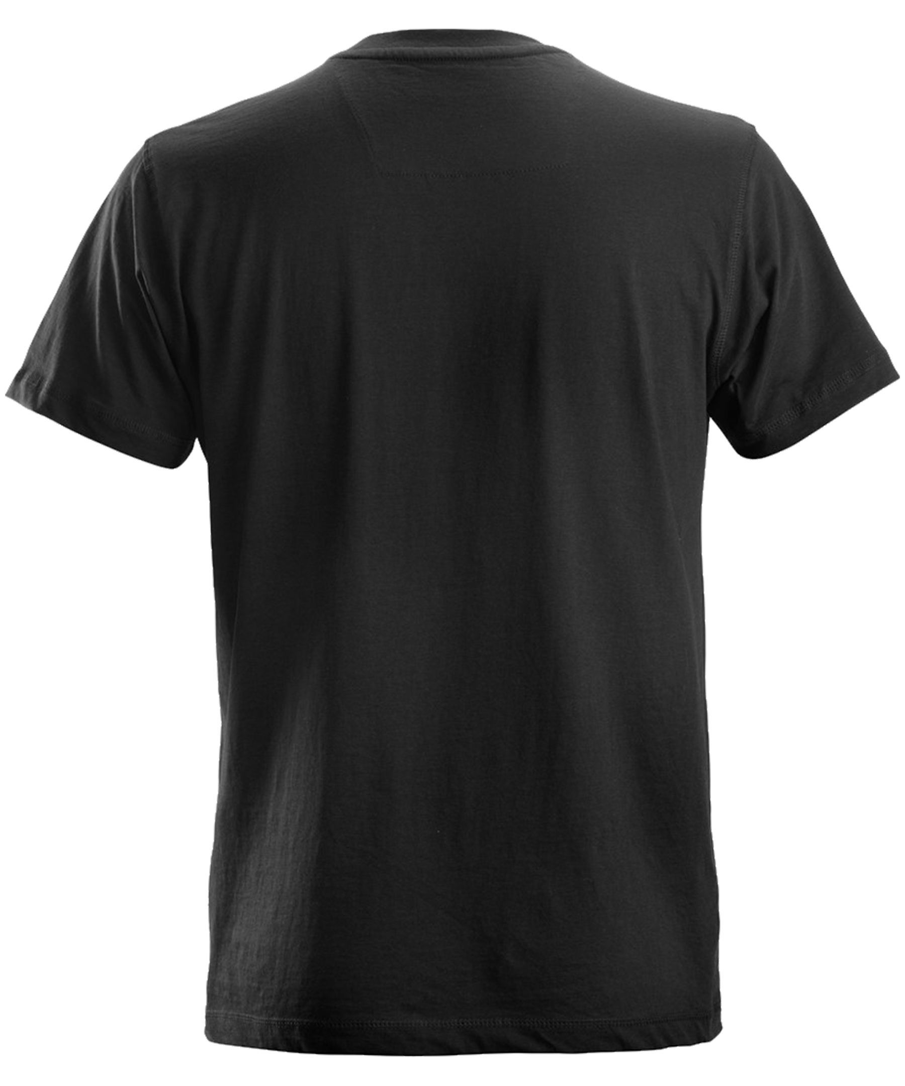 Snickers Workwear Men's Tagless Classic T-Shirt