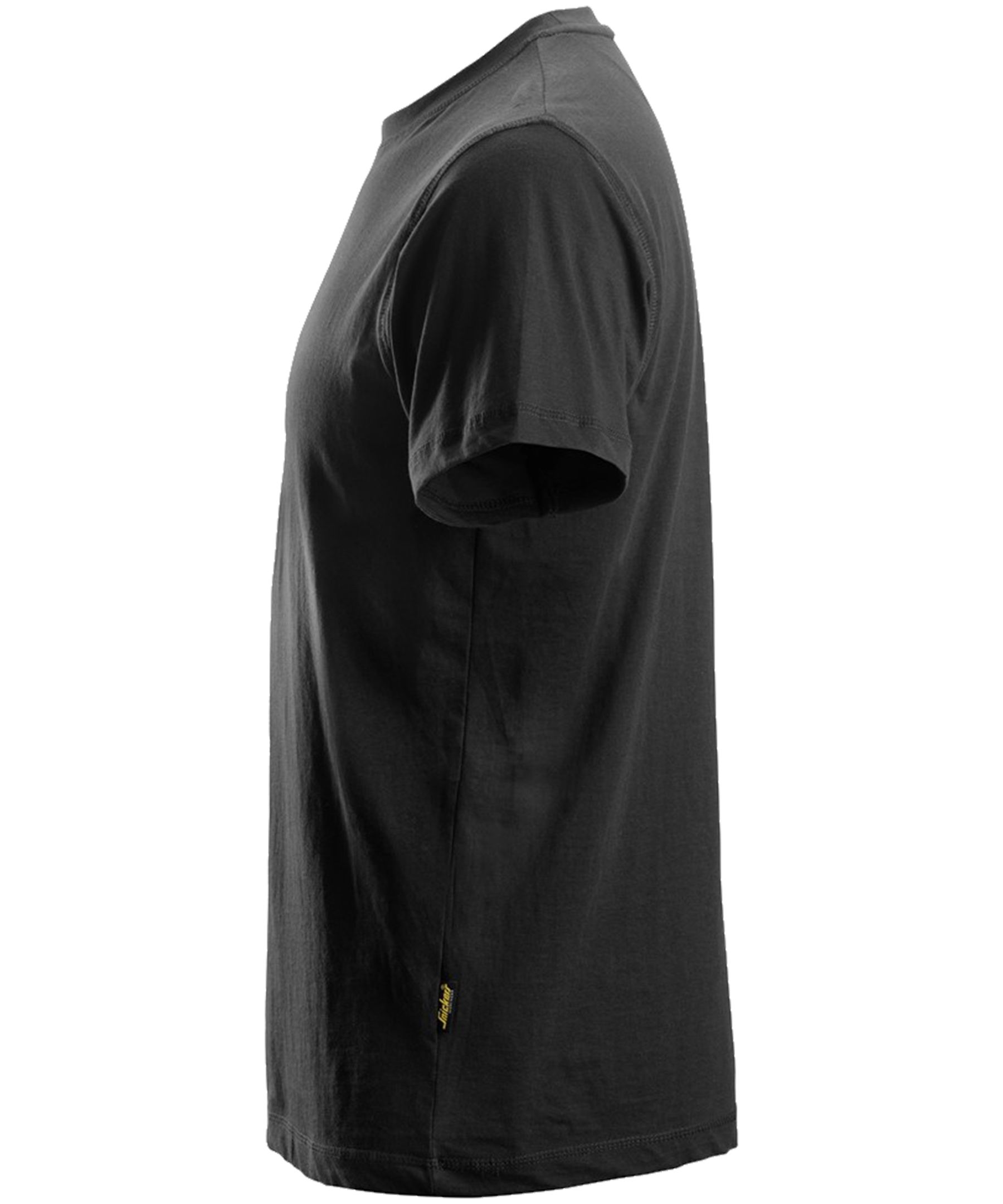 Snickers Workwear Men's Tagless Classic T-Shirt