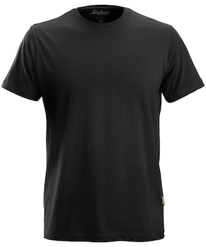 Snickers Workwear Men's Tagless Classic T Shirt
