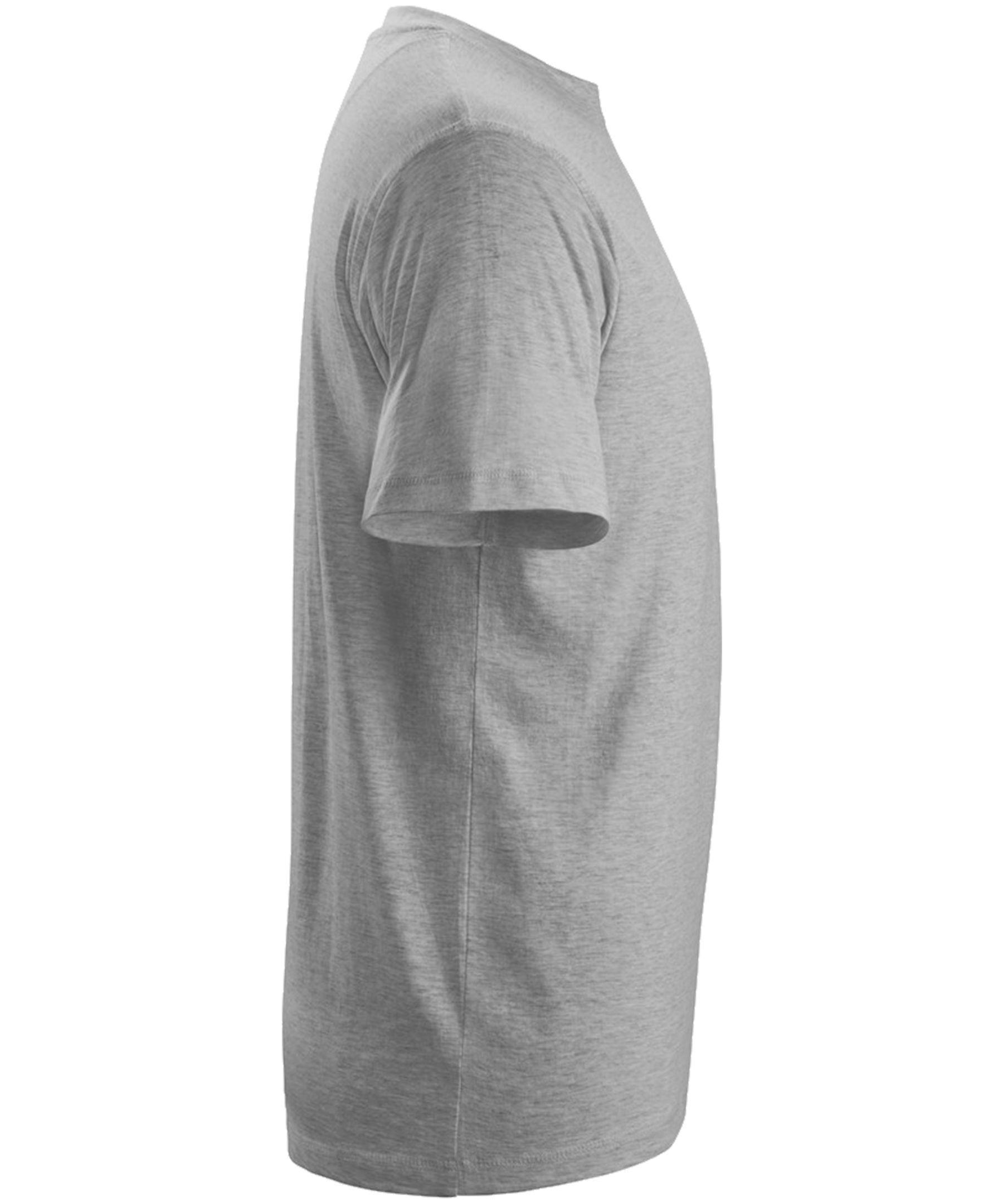 Snickers Workwear Men's Tagless Classic T-Shirt