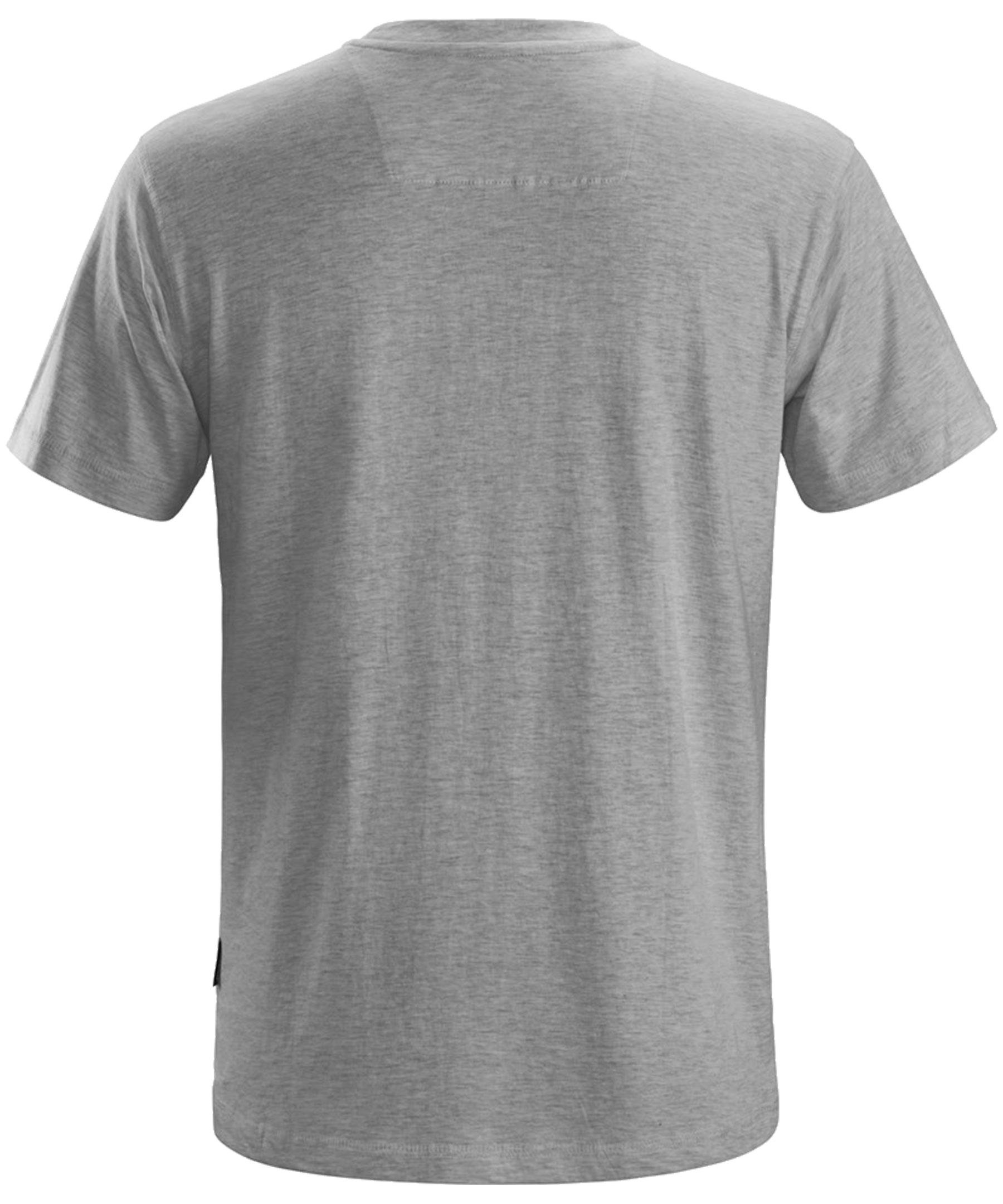 Snickers Workwear Men's Tagless Classic T-Shirt
