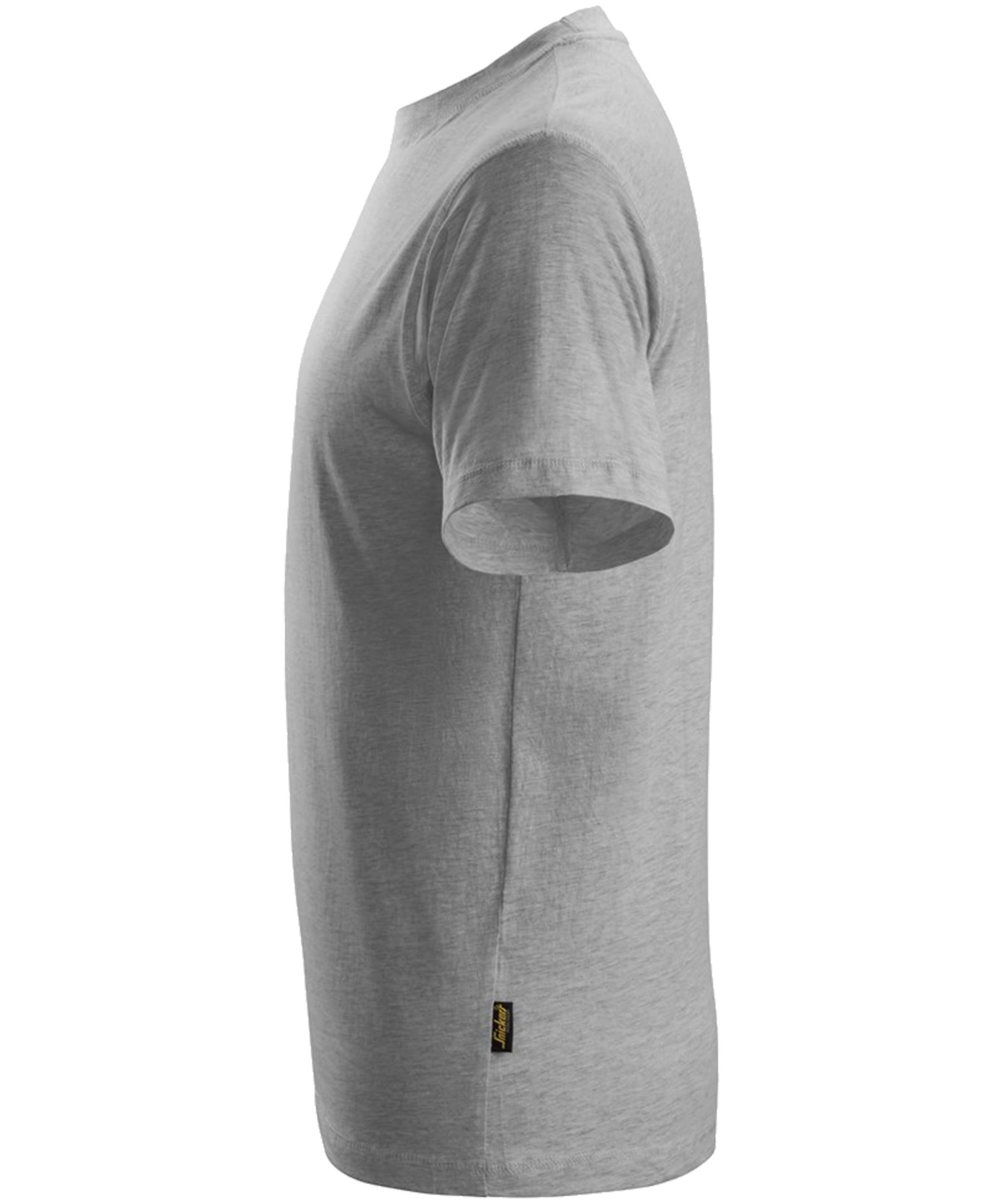 Snickers Workwear Men's Tagless Classic T-Shirt