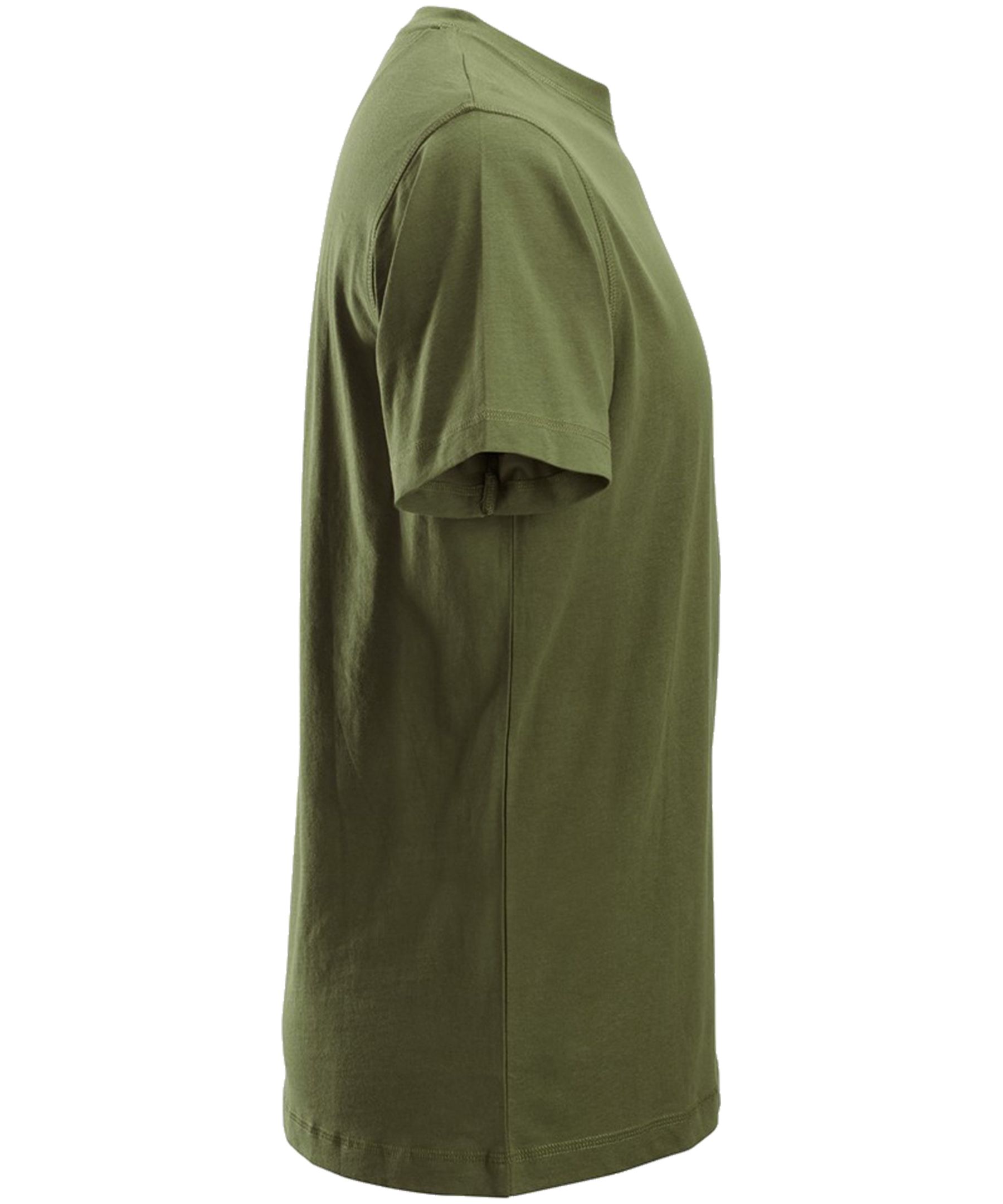 Snickers Workwear Men's Tagless Classic T-Shirt