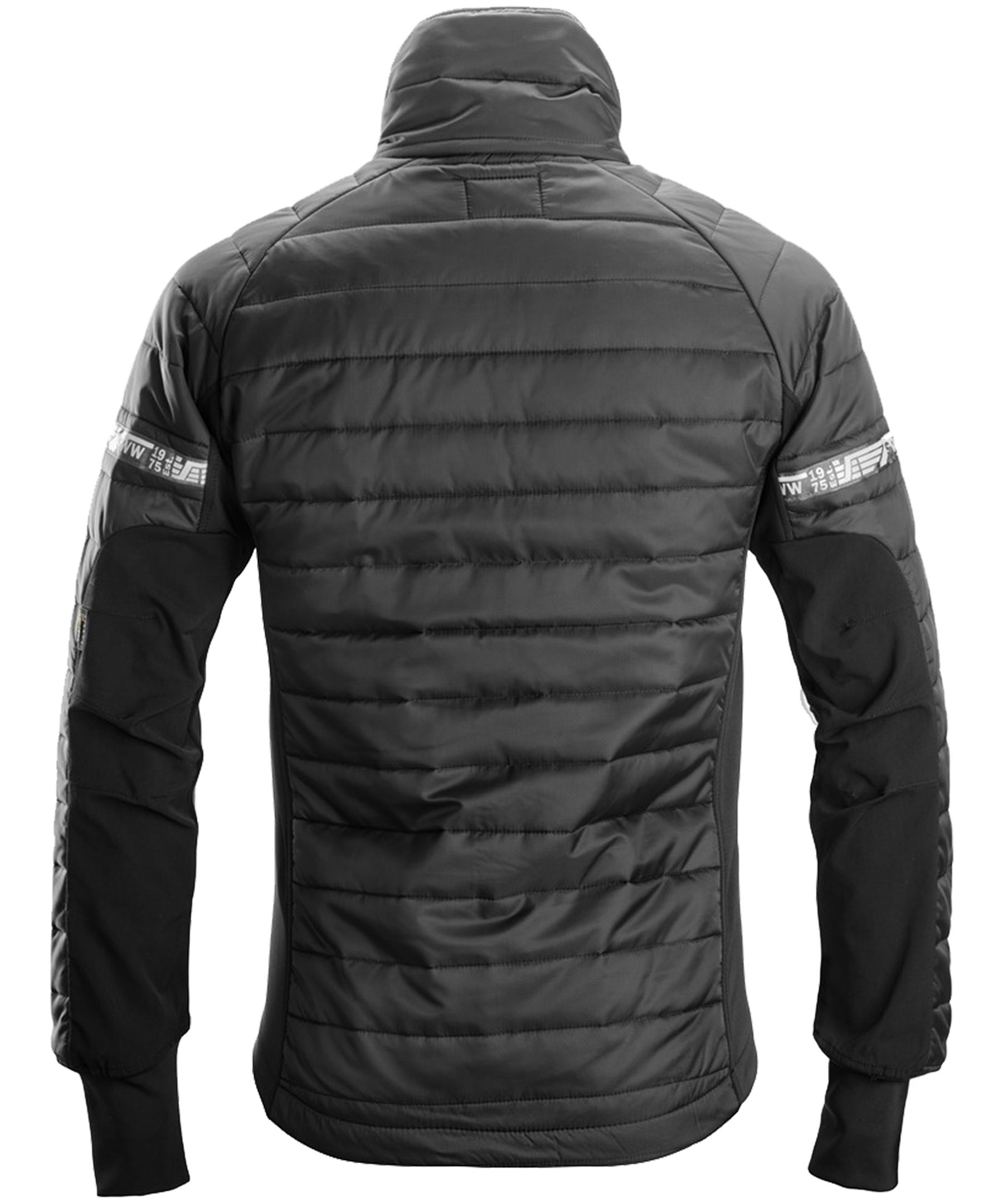 Snickers Workwear Men's AllRoundWork 37.5 Insulator Jacket