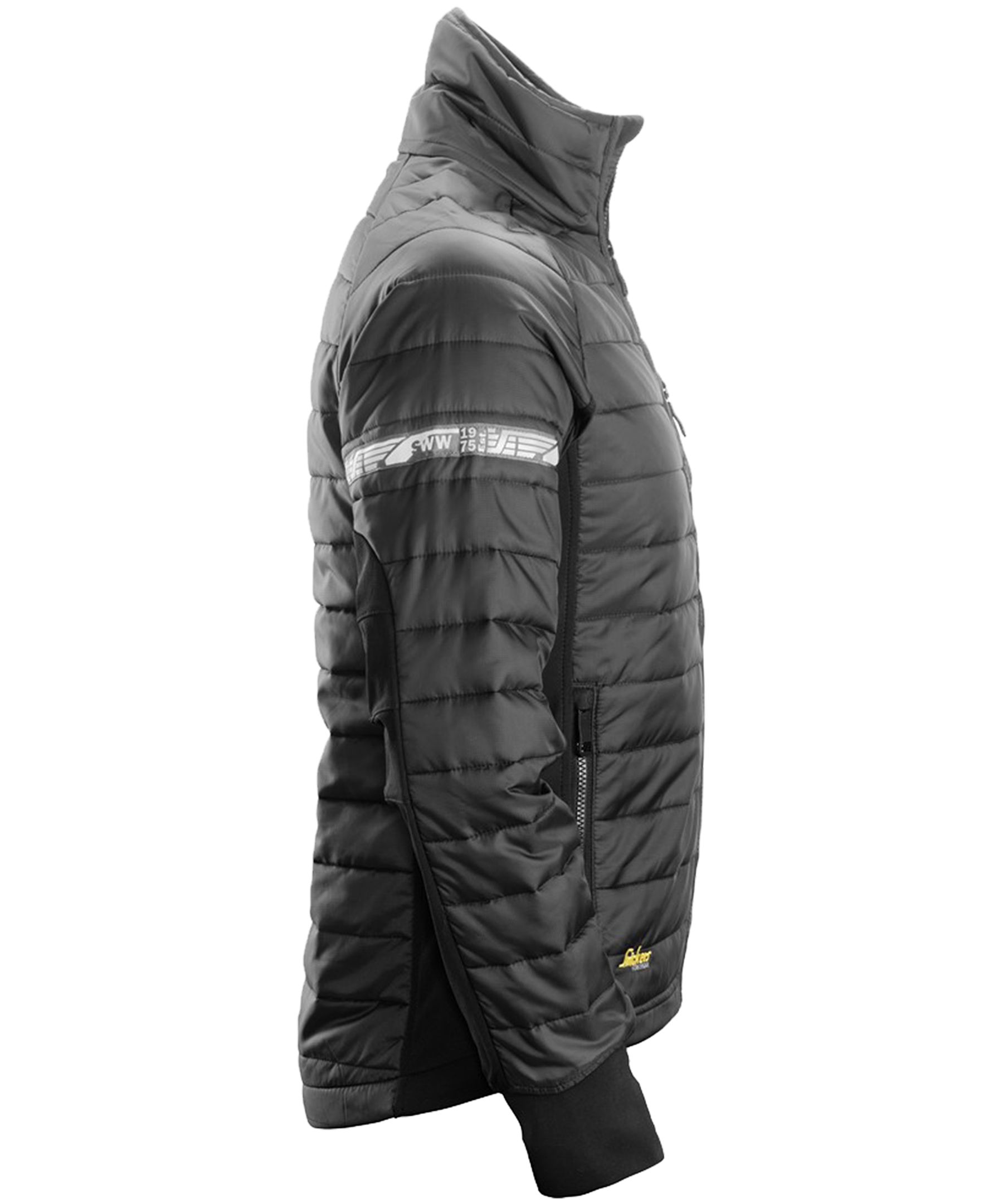 Snickers Workwear Men's AllRoundWork 37.5 Insulator Jacket