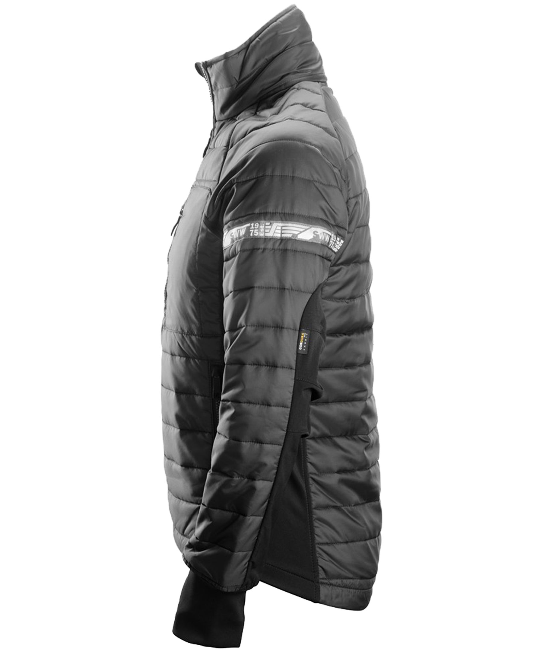 Snickers Workwear Men's AllRoundWork 37.5 Insulator Jacket