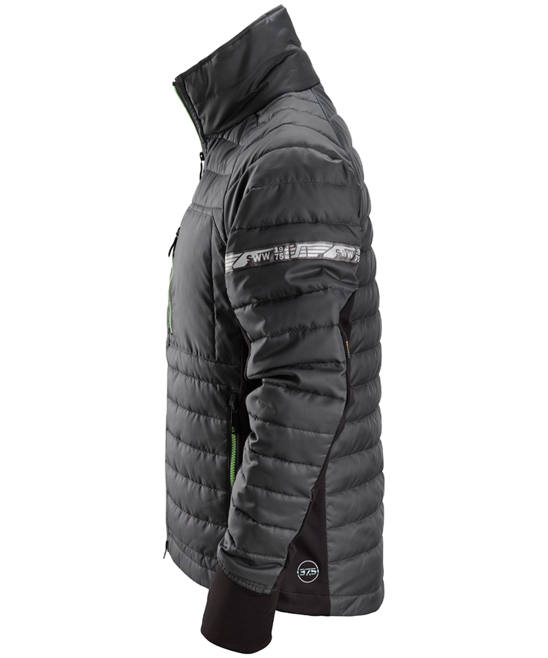 Snickers Workwear Men's AllRoundWork 37.5 Insulator Jacket