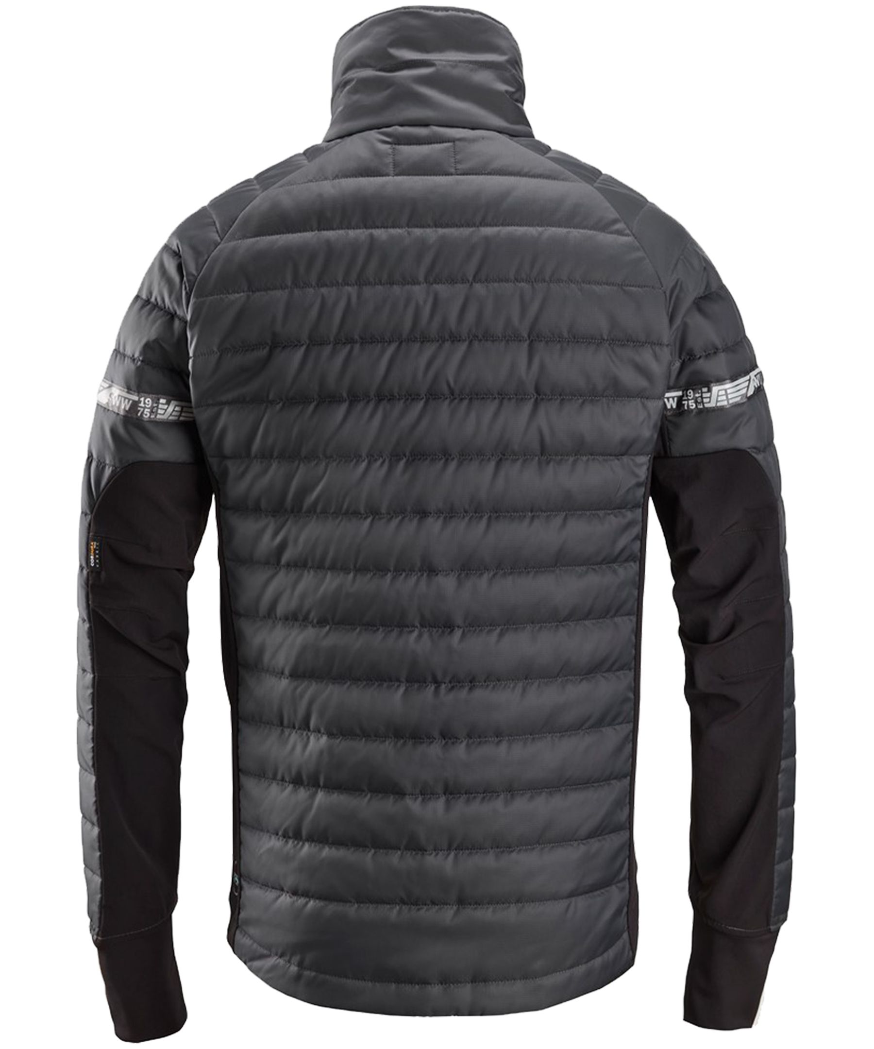 Snickers Workwear Men's AllRoundWork 37.5 Insulator Jacket