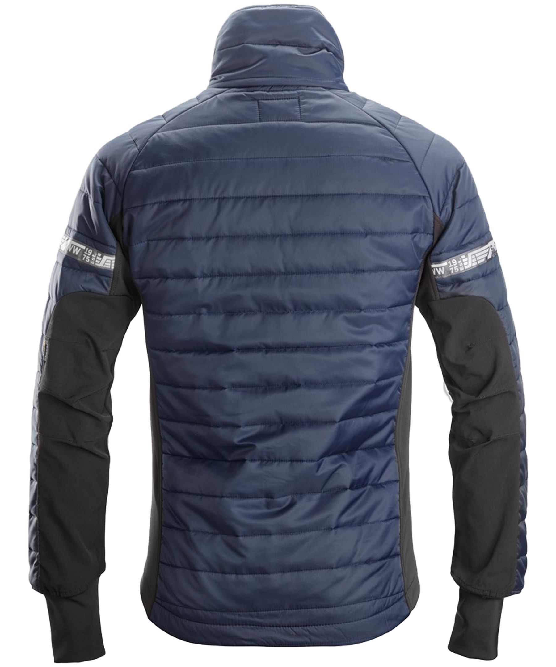 Snickers Workwear Men's AllRoundWork 37.5 Insulator Jacket