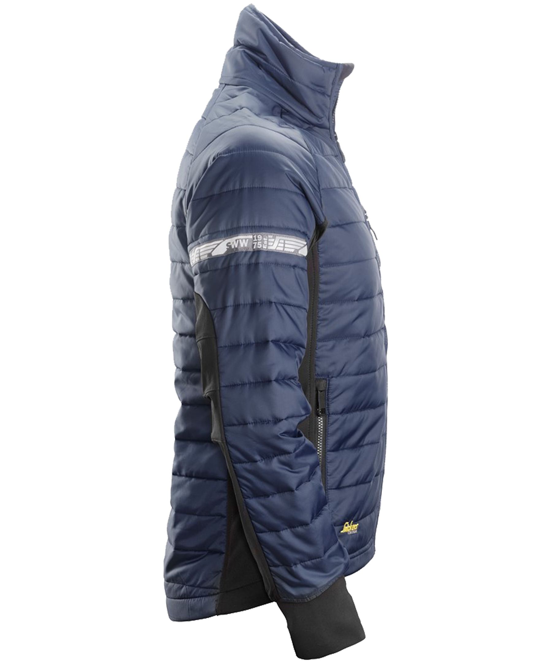 Snickers Workwear Men's AllRoundWork 37.5 Insulator Jacket