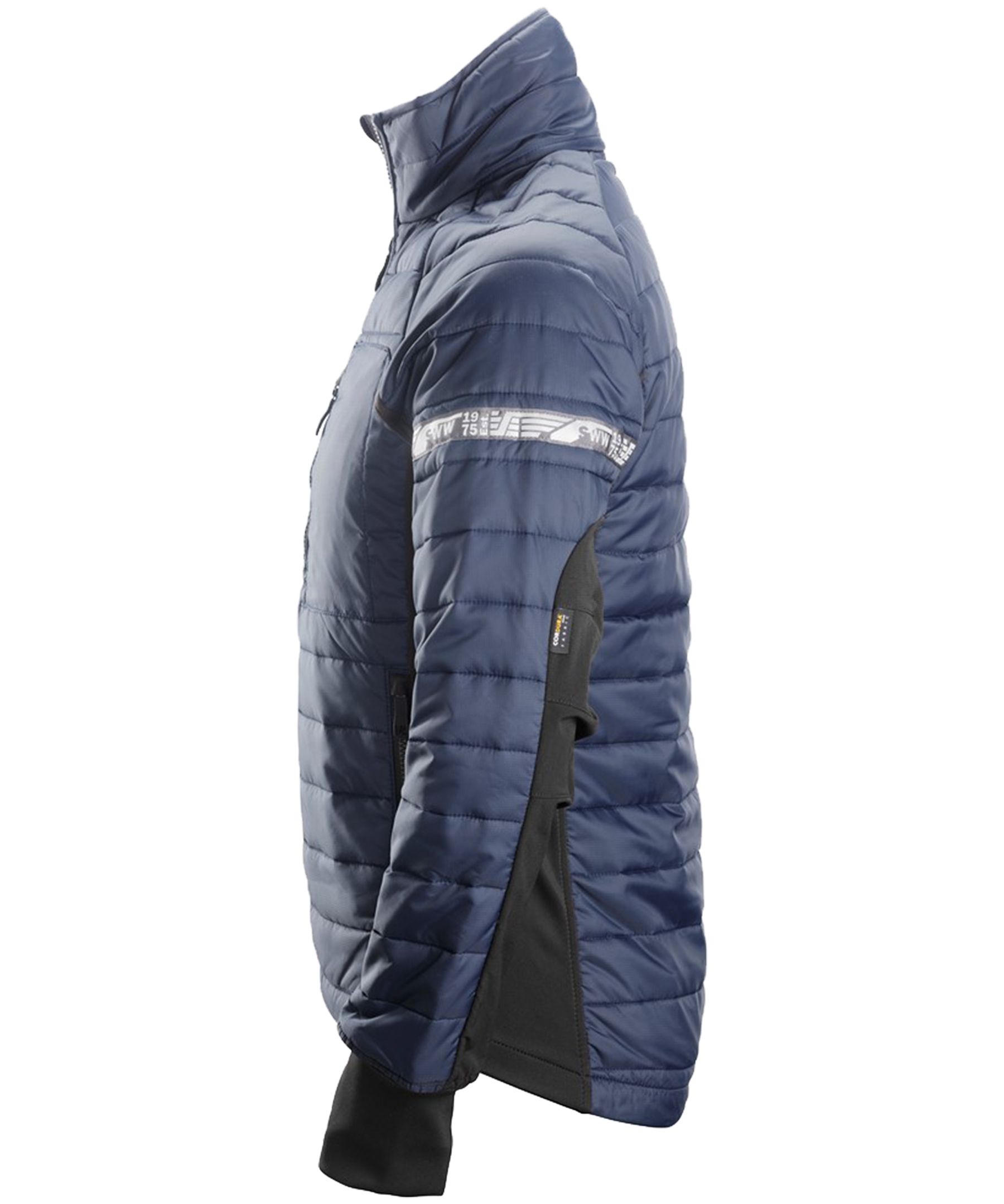 Snickers Workwear Men's AllRoundWork 37.5 Insulator Jacket