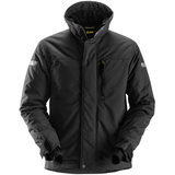 Veste isolée 37.5 pour hommes, AllRoundWork, Snickers Workwear Front_Flat