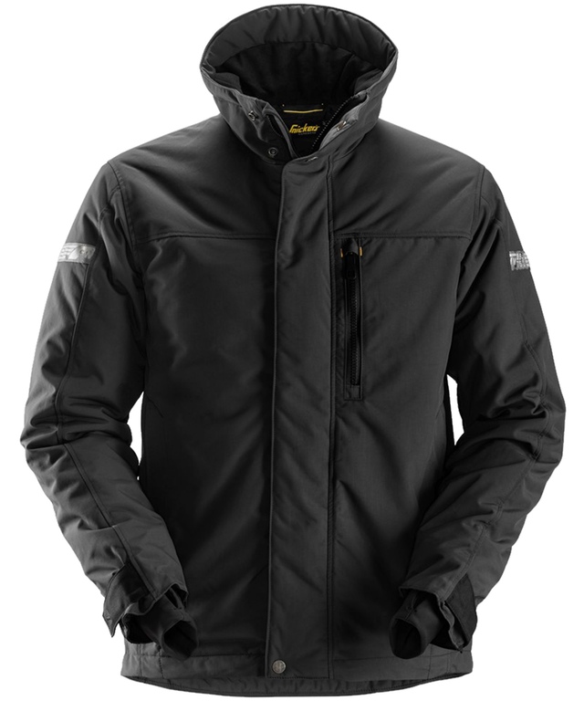 Veste isolée 37.5 pour hommes, AllRoundWork, Snickers Workwear